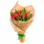 Букет «Tulipa»