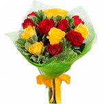 Букет "Весна"