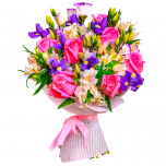 Букет "Креативный"